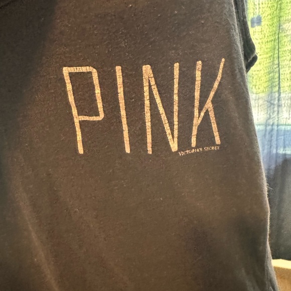 Victoria’s Secret pink tank top - Picture 5 of 5
